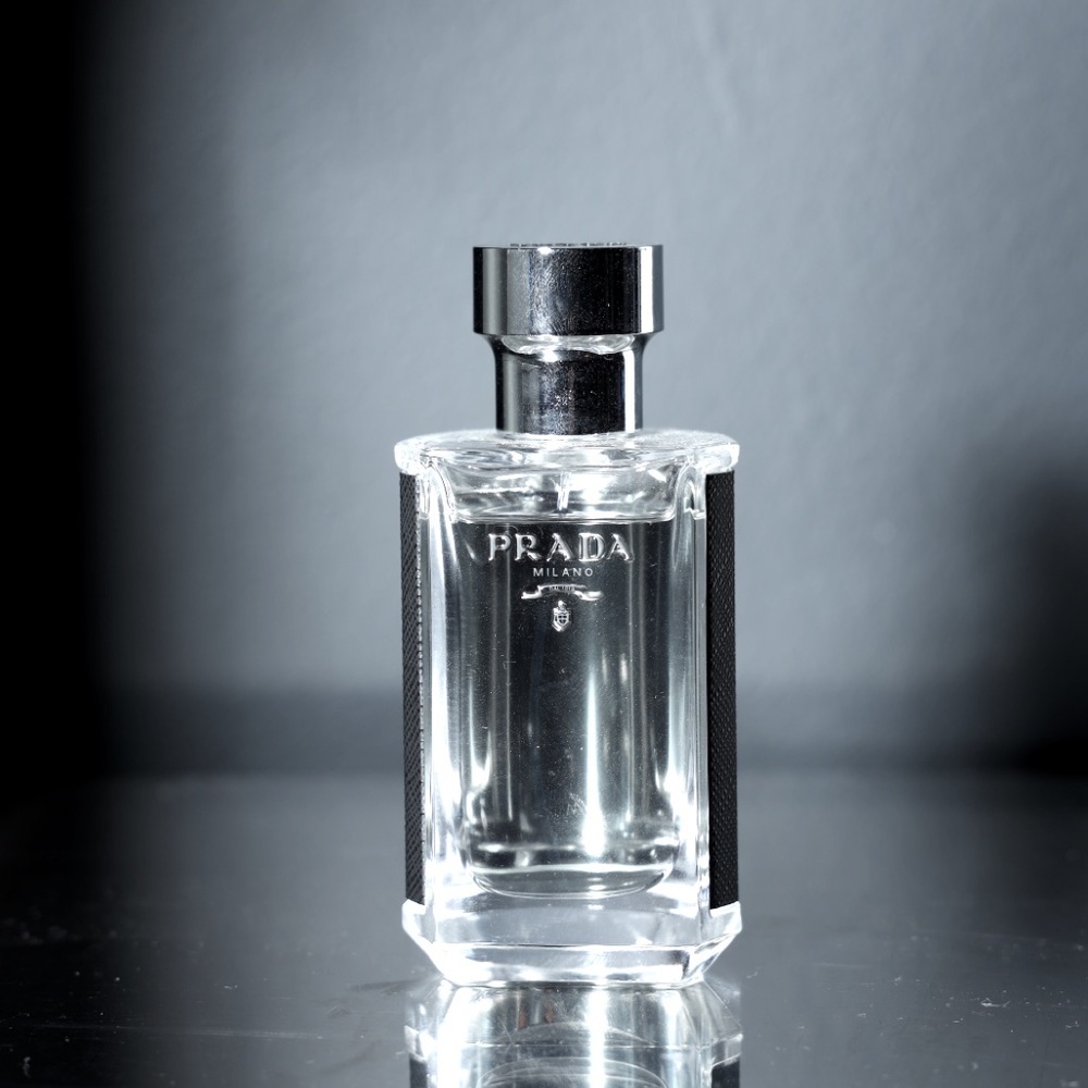 Prada L’homme